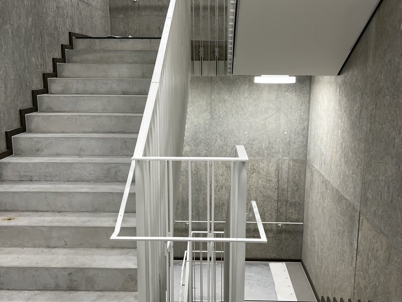 Fachplanung Barrierefreiheit Hochschule für Technik und Wirtschaft Dresden