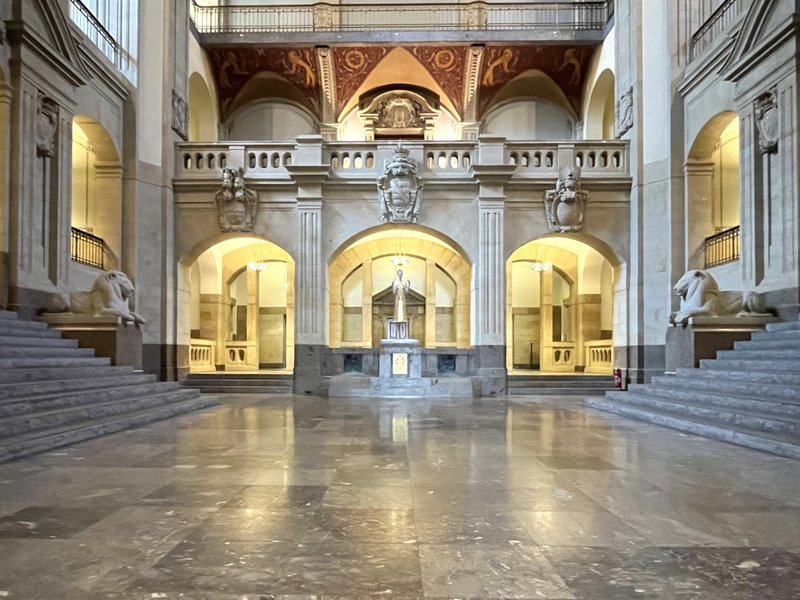 Sächsische Staatskanzlei 1