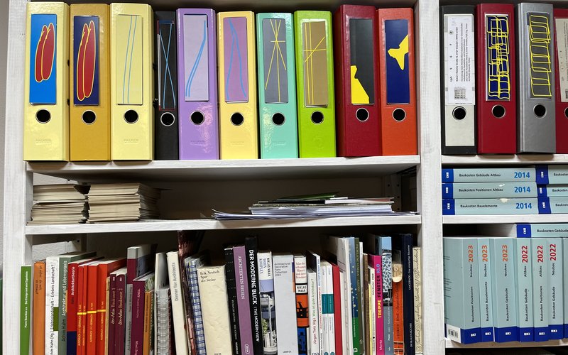 Neues Kunstformat - AHA open STUDIO 'desktops'