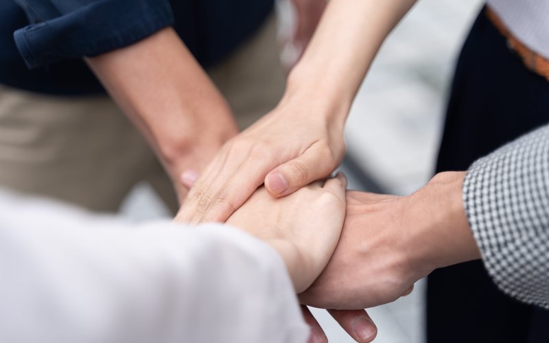 Mehrgenerationenwohnen