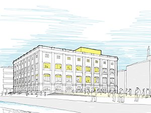 Programmwettbewerb Bauakademie Berlin