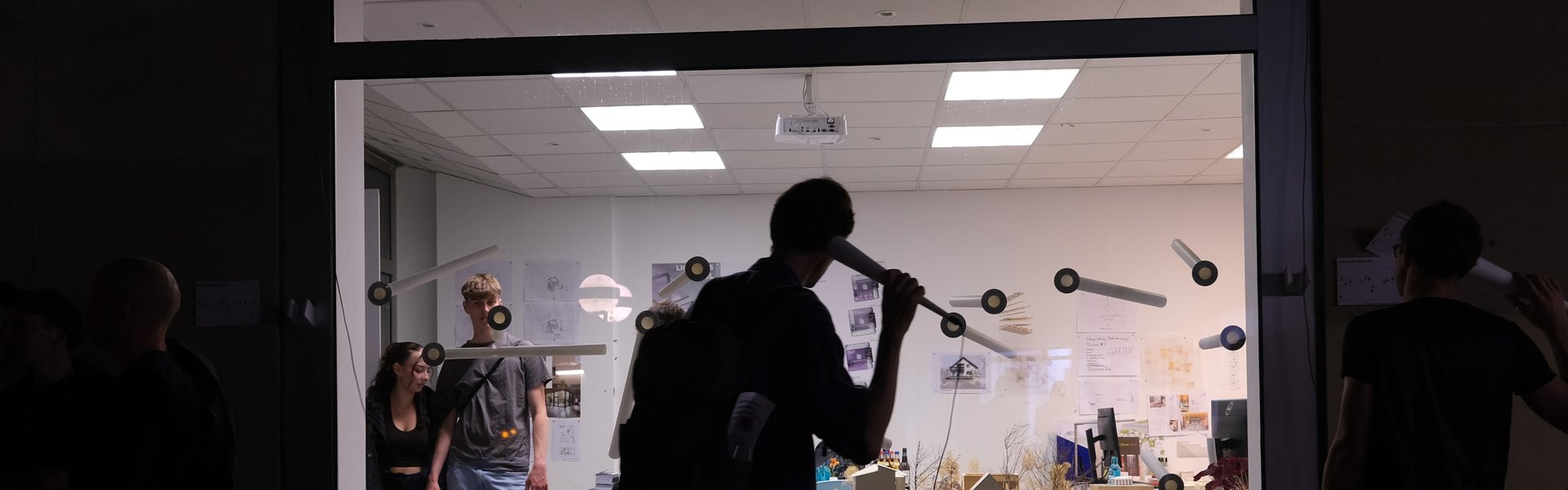 Lange Nacht der Galerien und Museen 2024