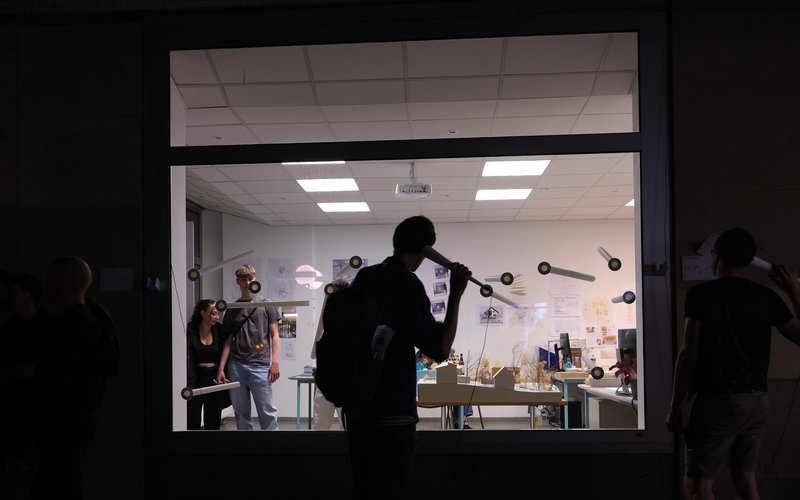 Lange Nacht der Galerien und Museen 2024