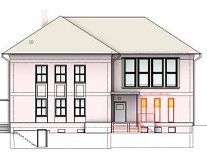 Hausprojekt Friedrichstadt-1