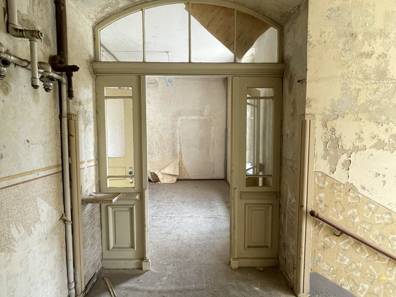 Bahnhof Crimmitschau-Bestand