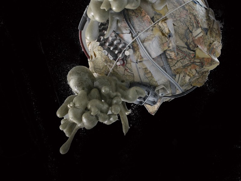 Philipp Gloger - Terraforming - Planet D - Ansicht1