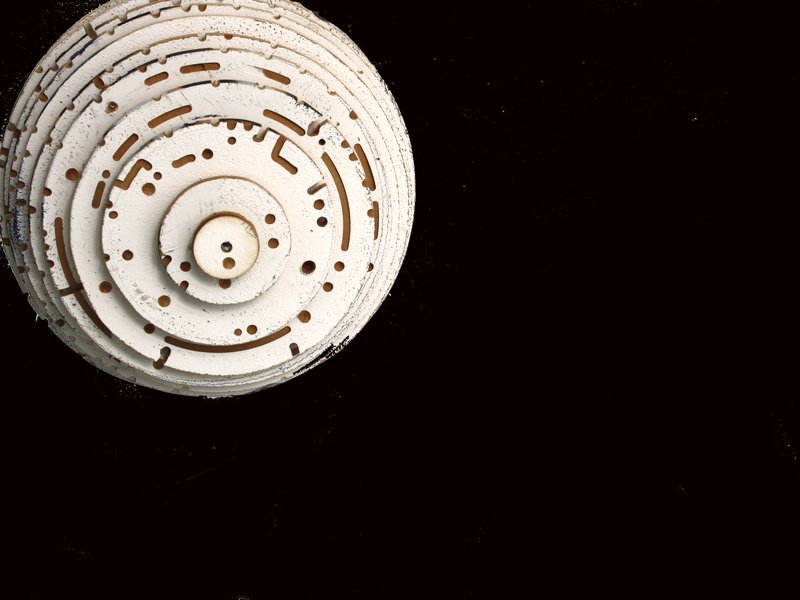 Philipp Gloger - Terraforming - Planet C - Ansicht2