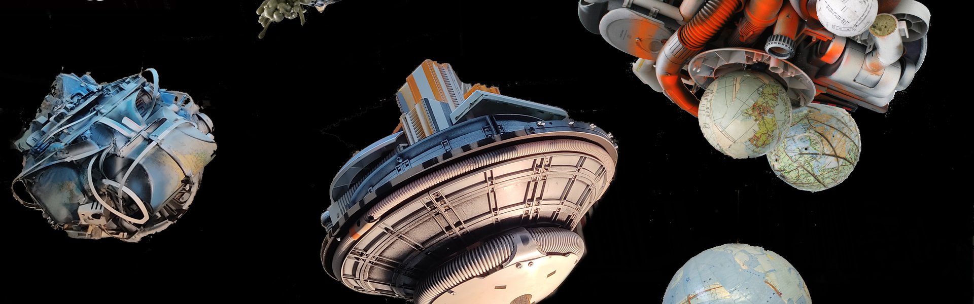 Lange Nacht der Galerien und Museen 2025