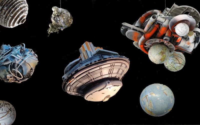 Lange Nacht der Galerien und Museen 2025