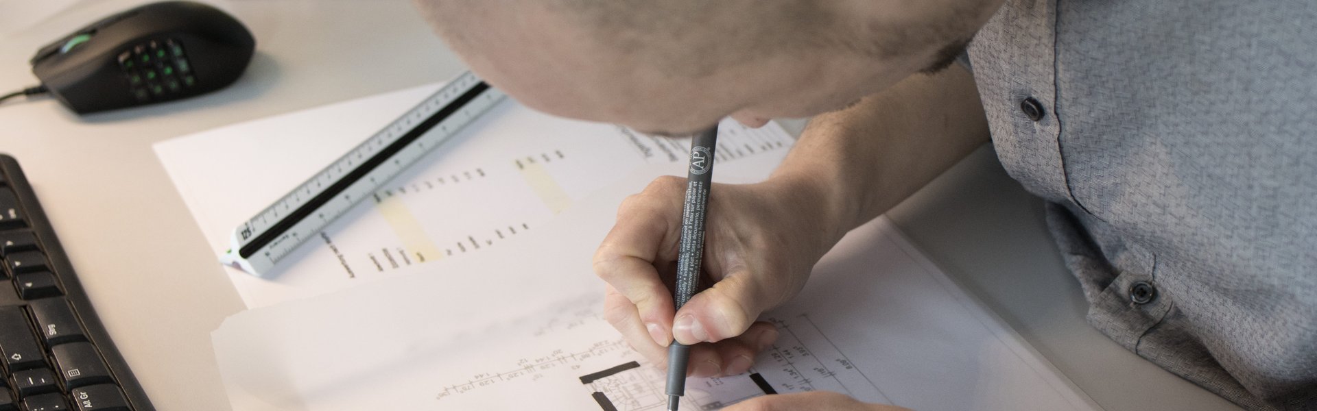 Umnutzung von Büro- und Geschäftsgebäuden