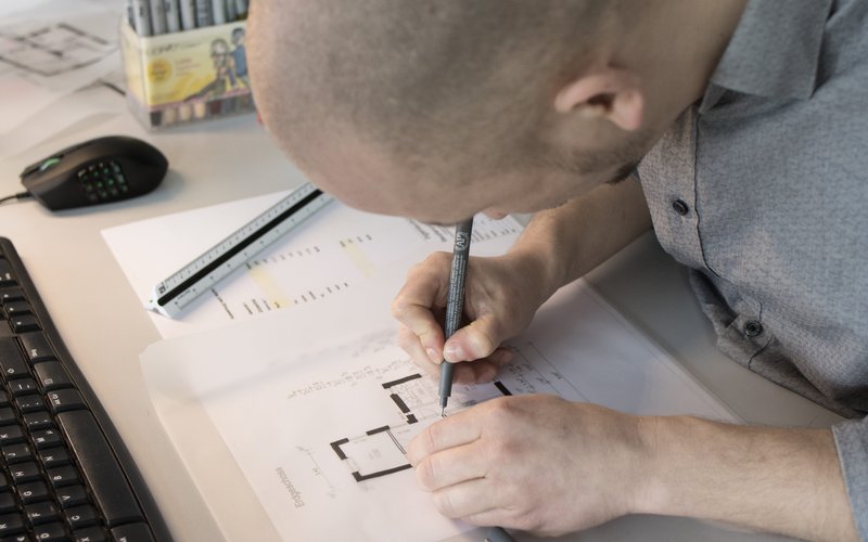 Umnutzung von Büro- und Geschäftsgebäuden