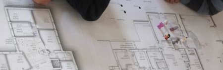 Das architektonische Konzept