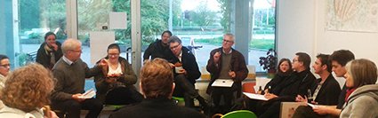 Wie weiter mit dem Neustädter Markt Dresden