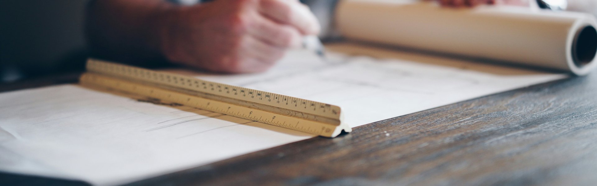 Umnutzung von Büro- und Geschäftsgebäuden