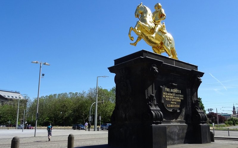 Nachgehört: Stimmen vom Neustädter Markt