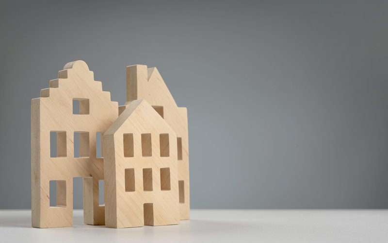 Welche Gebäudeklasse hat mein Gebäude?