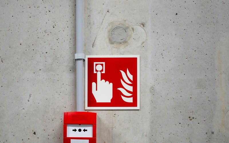 Der Brandschutznachweis für Ihr Gebäude