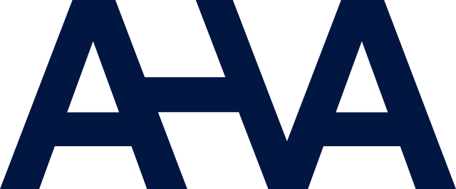 aha architektur studio dresden logo hover