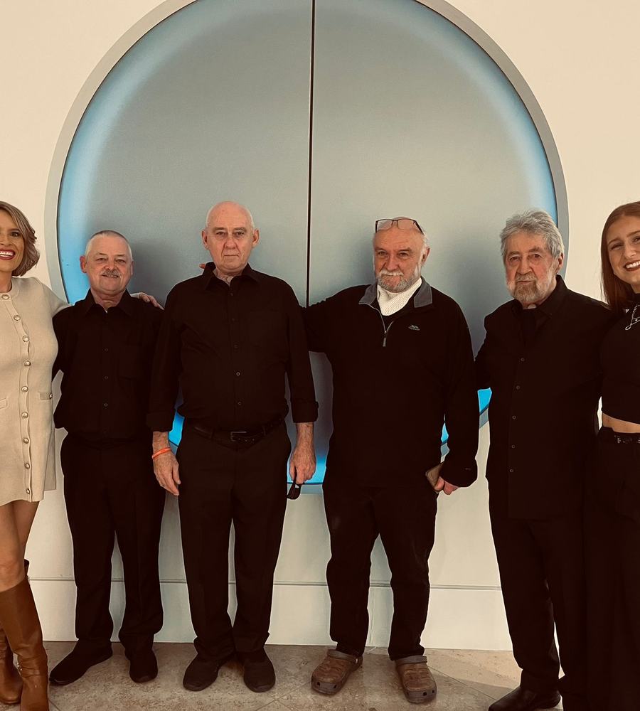 Trish Rooney (web photos 2026)