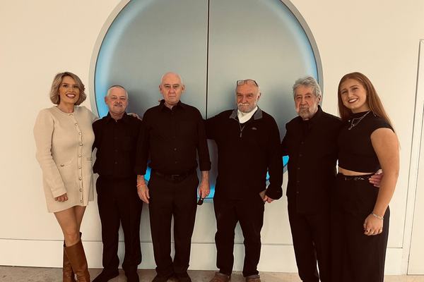 Trish Rooney (web photos 2026)