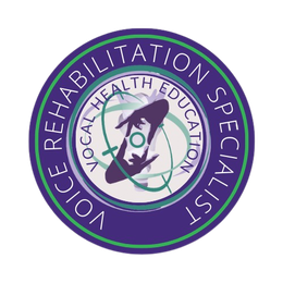 Voice Rehabilitation Specialist — Vocal Health Education
